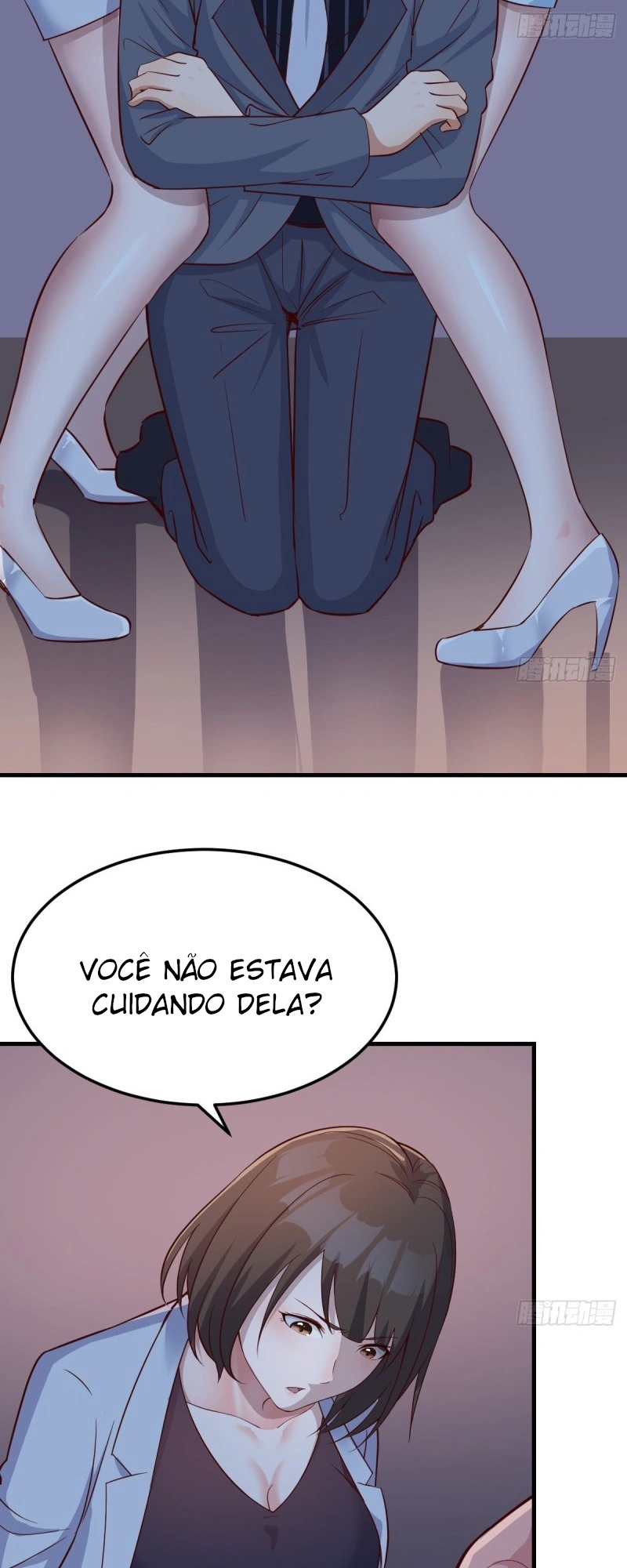 Ler I Have Twin Girlfriends Capitulo 77 Page 13