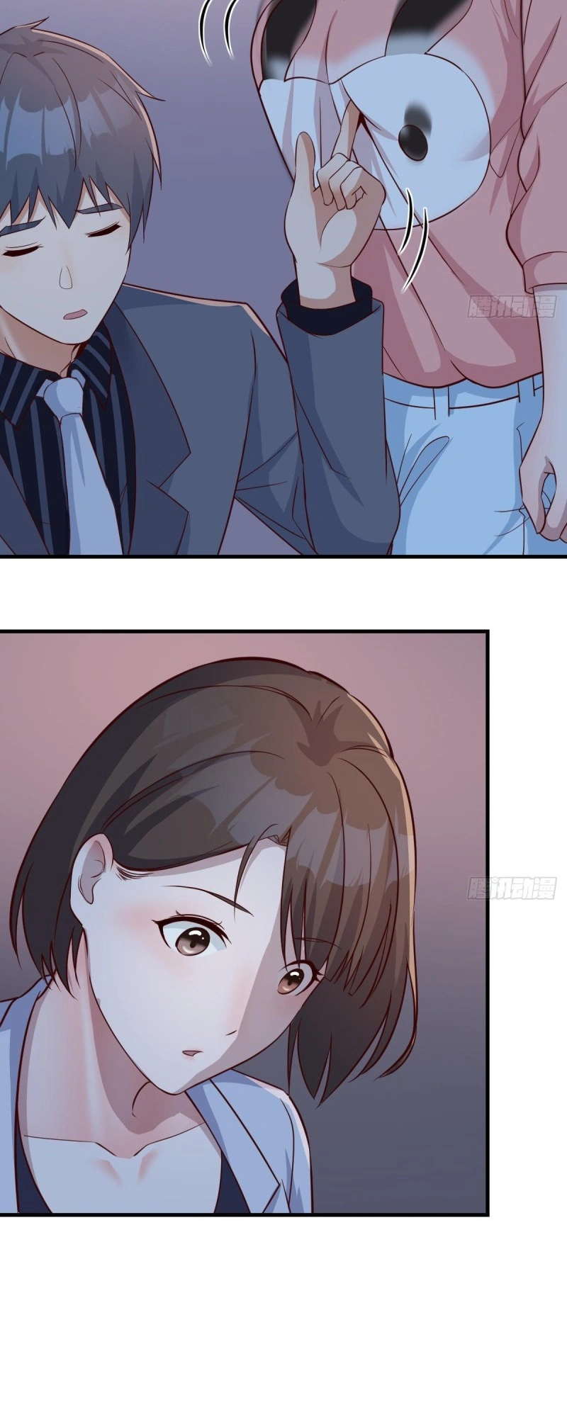 Ler I Have Twin Girlfriends Capitulo 77 Page 16