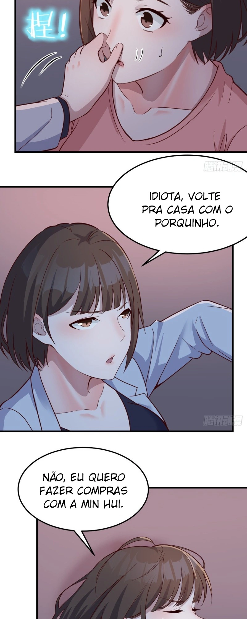 Ler I Have Twin Girlfriends Capitulo 77 Page 18