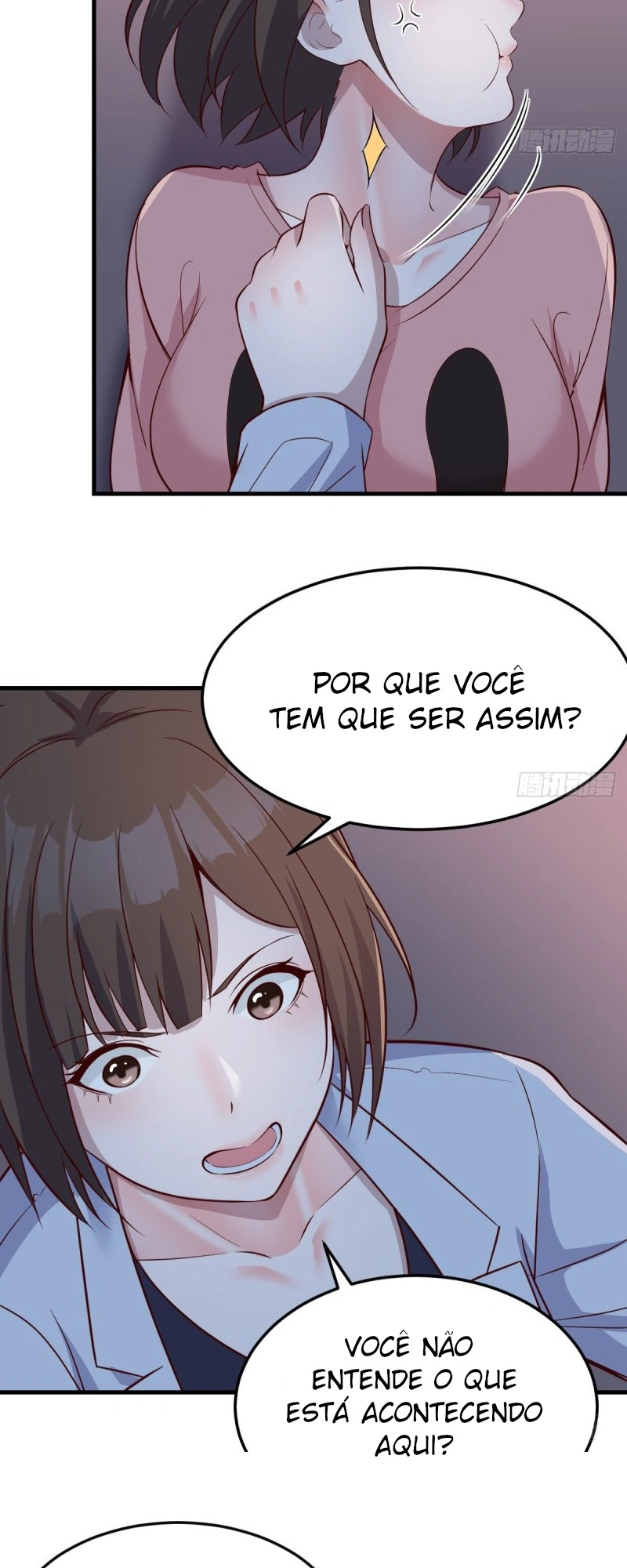 Ler I Have Twin Girlfriends Capitulo 77 Page 19