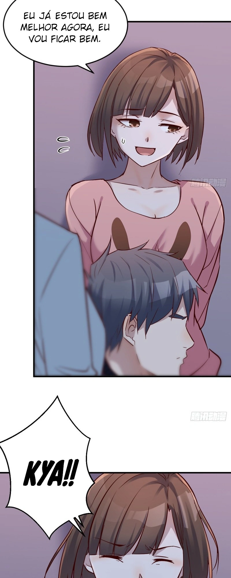 Ler I Have Twin Girlfriends Capitulo 77 Page 20
