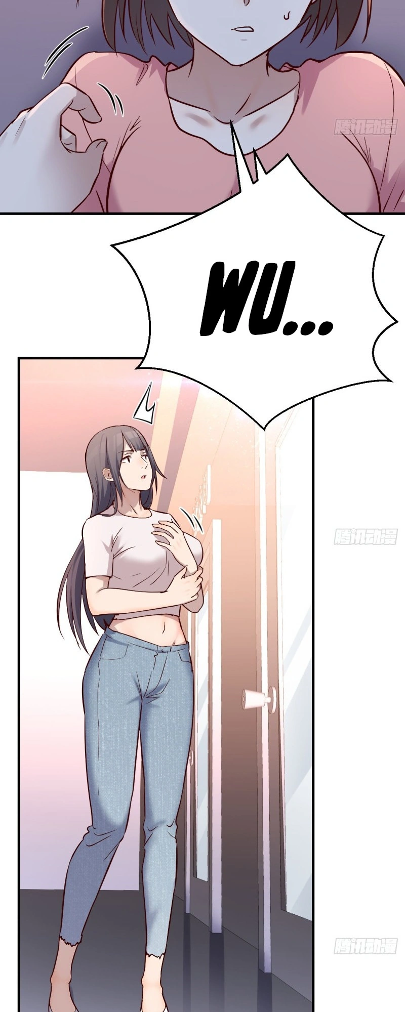 Ler I Have Twin Girlfriends Capitulo 77 Page 21
