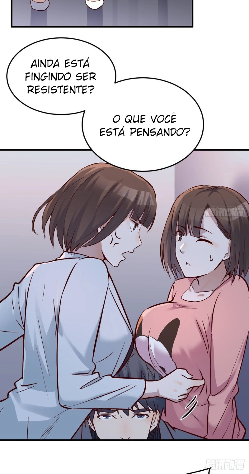 Ler I Have Twin Girlfriends Capitulo 77 Page 22