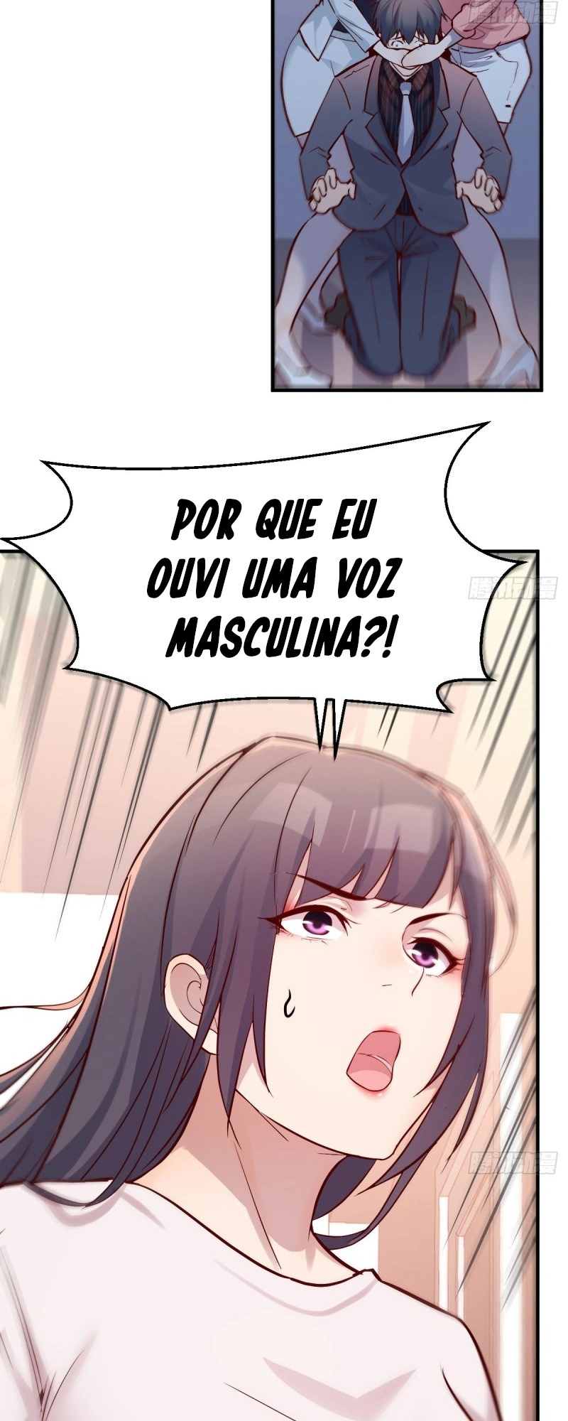 Ler I Have Twin Girlfriends Capitulo 77 Page 25