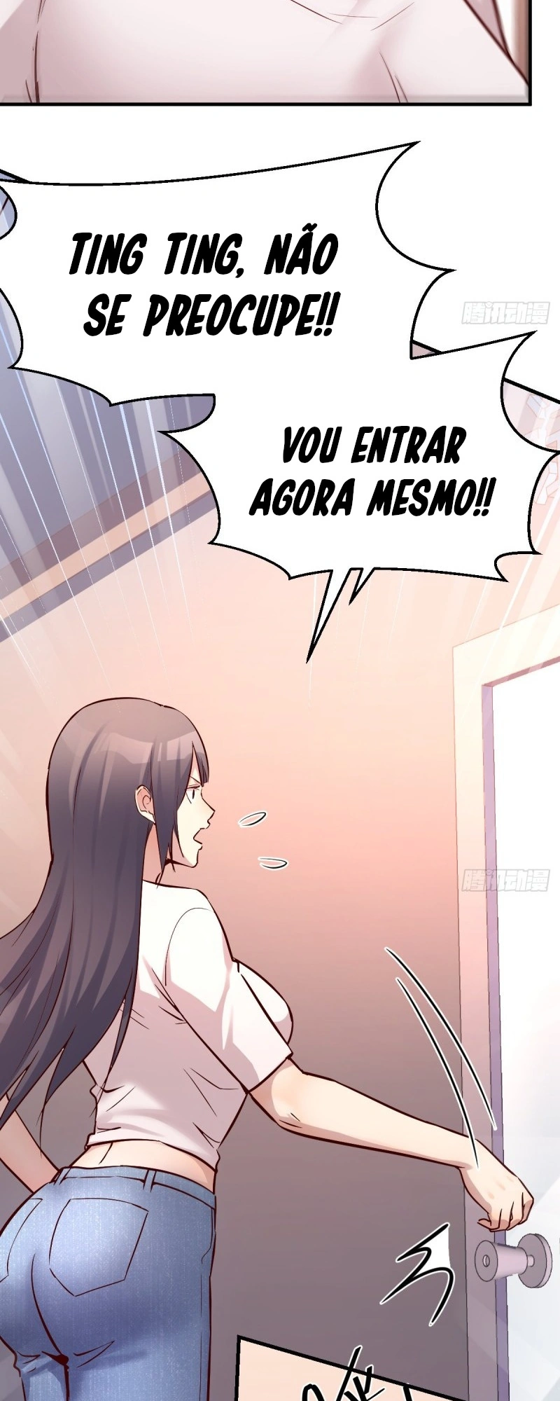 Ler I Have Twin Girlfriends Capitulo 77 Page 26
