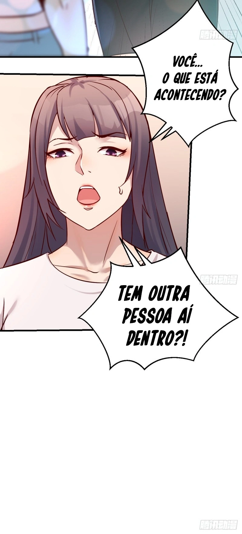 Ler I Have Twin Girlfriends Capitulo 77 Page 29