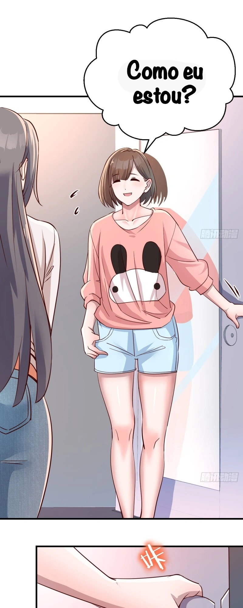Ler I Have Twin Girlfriends Capitulo 77 Page 3