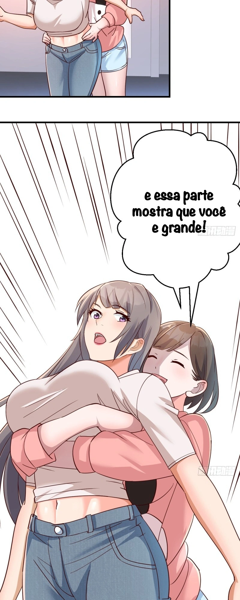 Ler I Have Twin Girlfriends Capitulo 77 Page 5