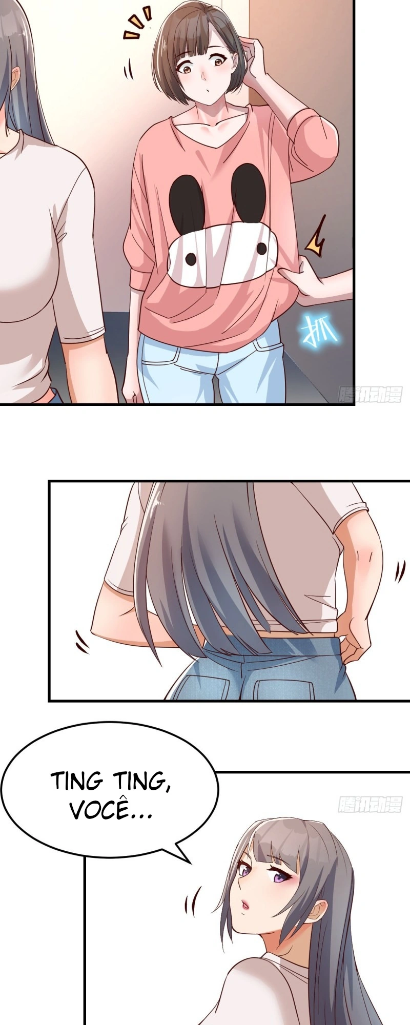 Ler I Have Twin Girlfriends Capitulo 77 Page 9