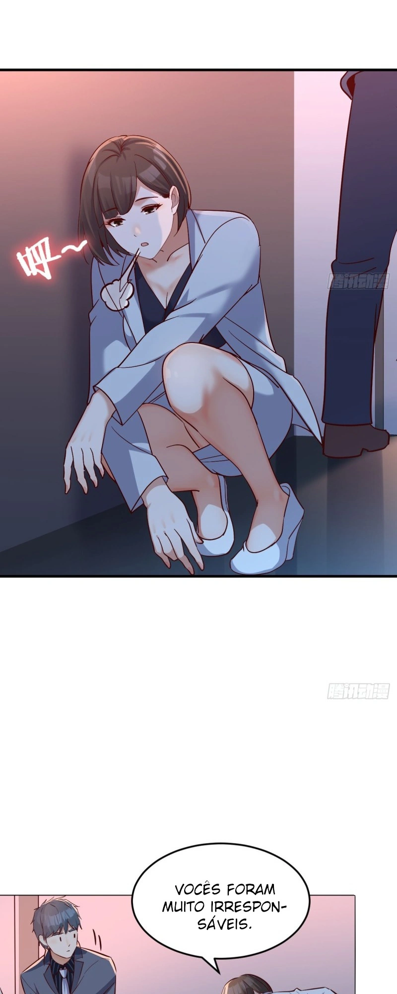 Ler I Have Twin Girlfriends Capitulo 78 Page 12
