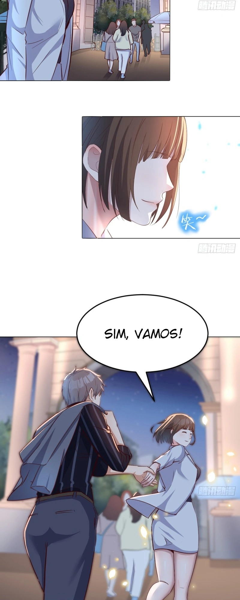 Ler I Have Twin Girlfriends Capitulo 78 Page 19