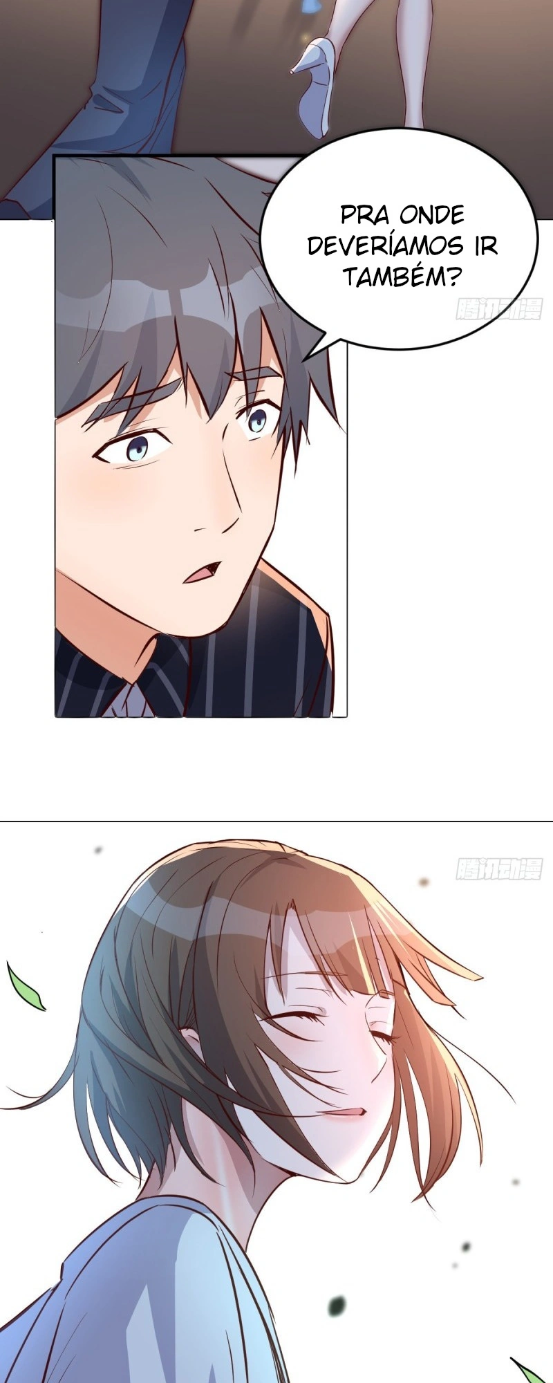 Ler I Have Twin Girlfriends Capitulo 78 Page 20