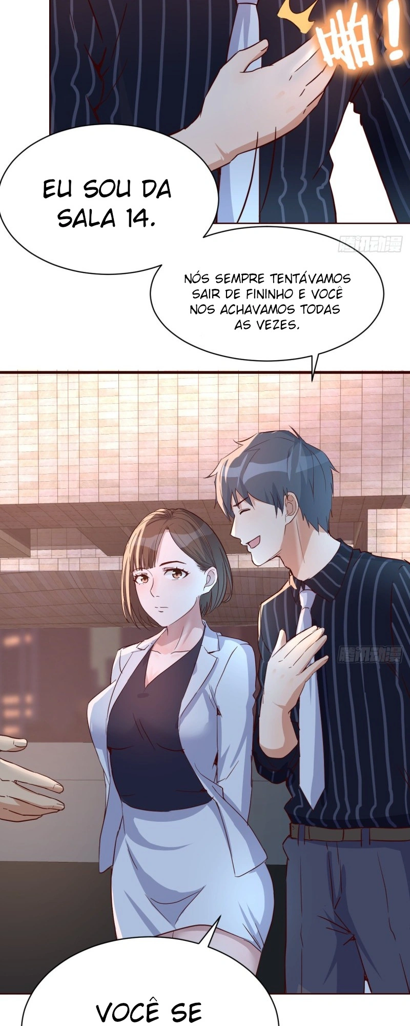 Ler I Have Twin Girlfriends Capitulo 78 Page 26