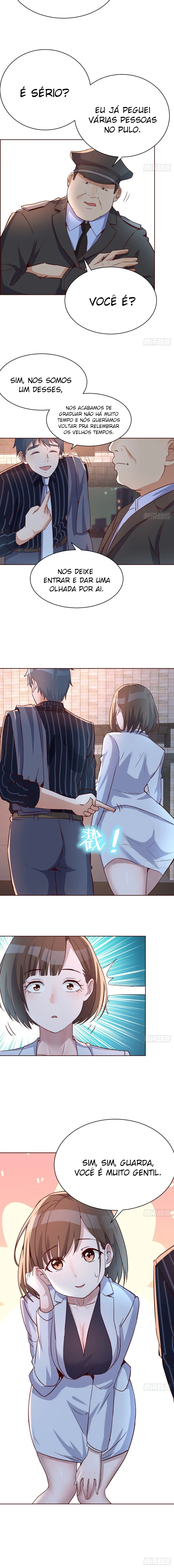 Ler I Have Twin Girlfriends Capitulo 78 Page 28