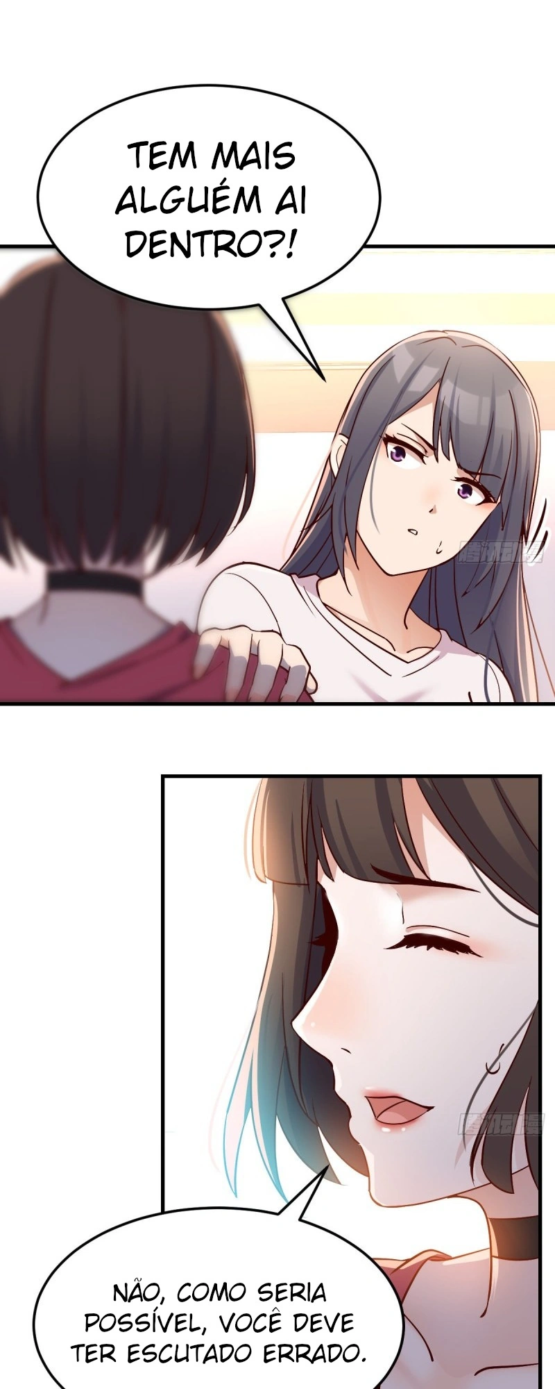 Ler I Have Twin Girlfriends Capitulo 78 Page 3
