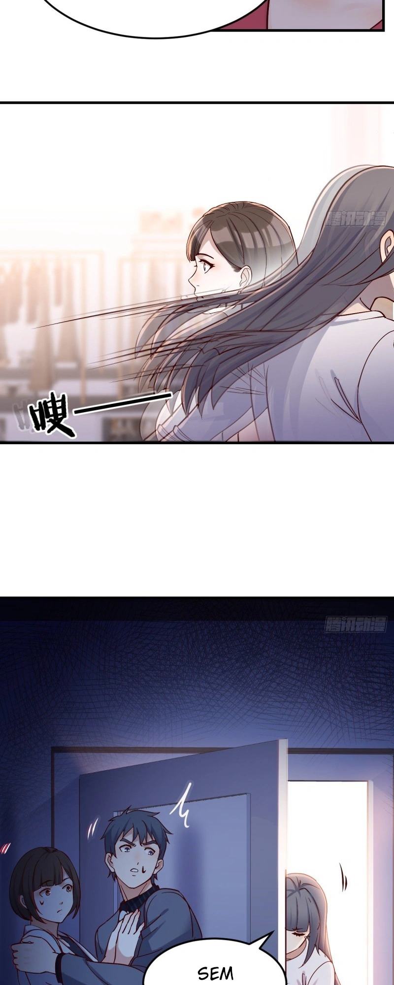 Ler I Have Twin Girlfriends Capitulo 78 Page 4