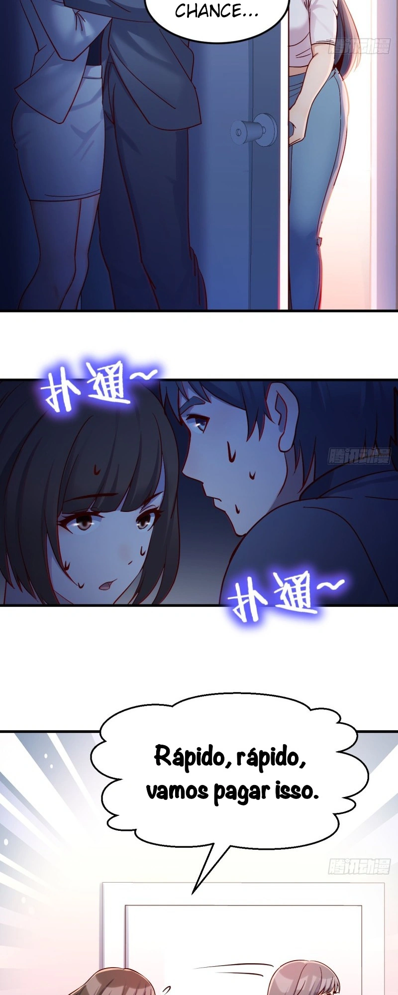 Ler I Have Twin Girlfriends Capitulo 78 Page 5