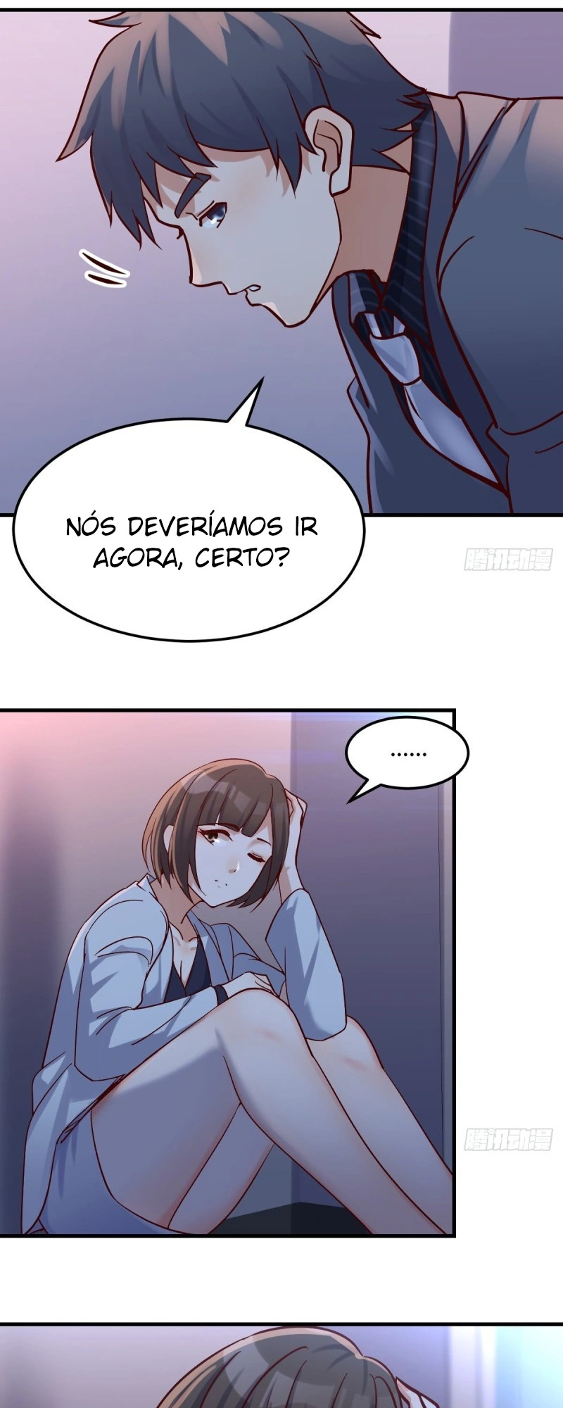 Ler I Have Twin Girlfriends Capitulo 78 Page 9