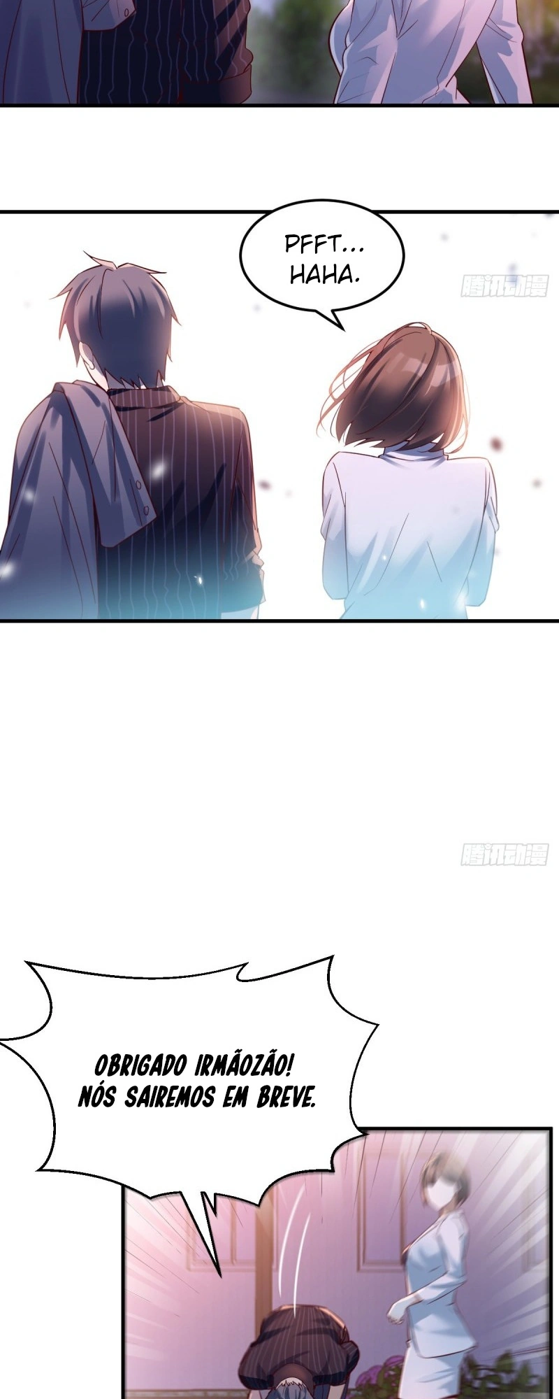 Ler I Have Twin Girlfriends Capitulo 79 Page 10