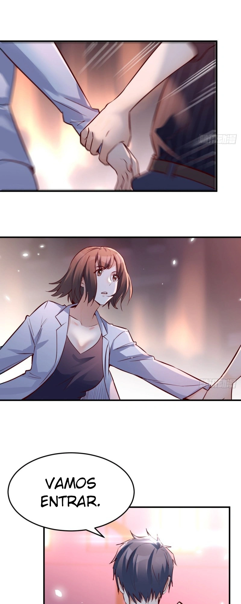 Ler I Have Twin Girlfriends Capitulo 79 Page 12