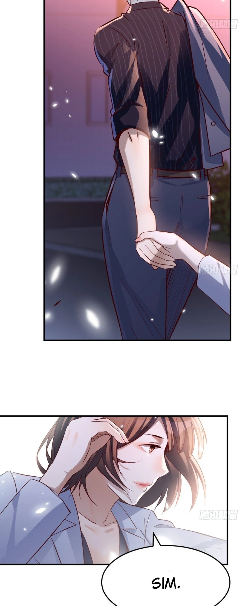 Ler I Have Twin Girlfriends Capitulo 79 Page 13