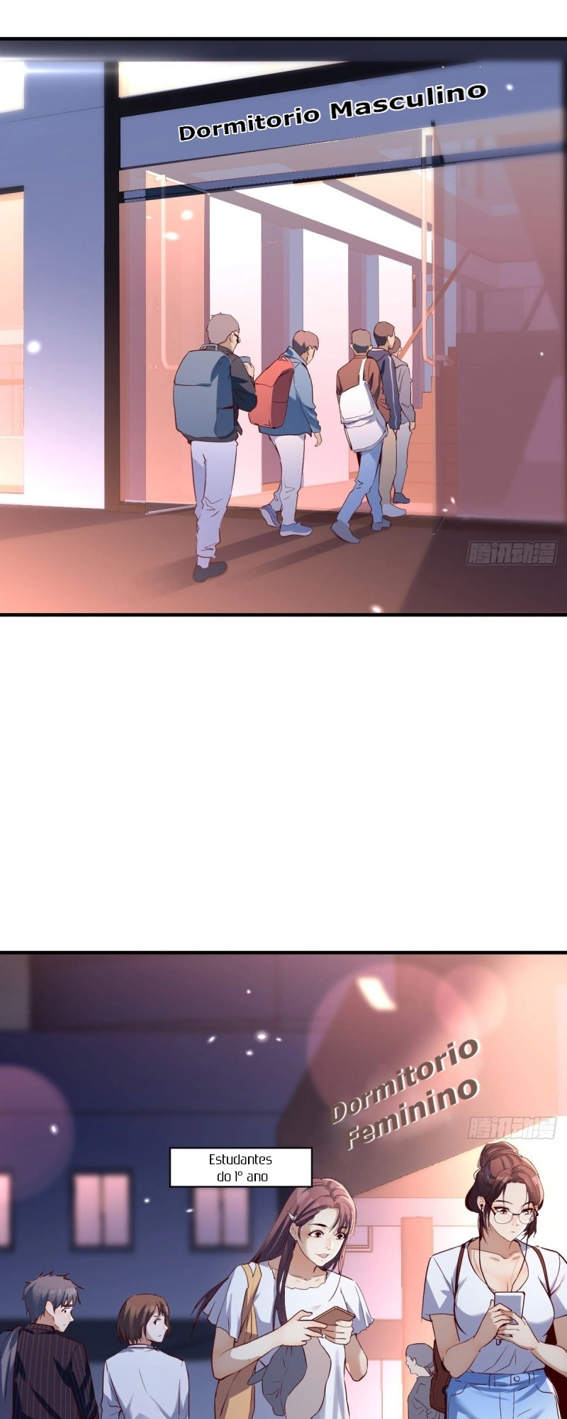 Ler I Have Twin Girlfriends Capitulo 79 Page 14