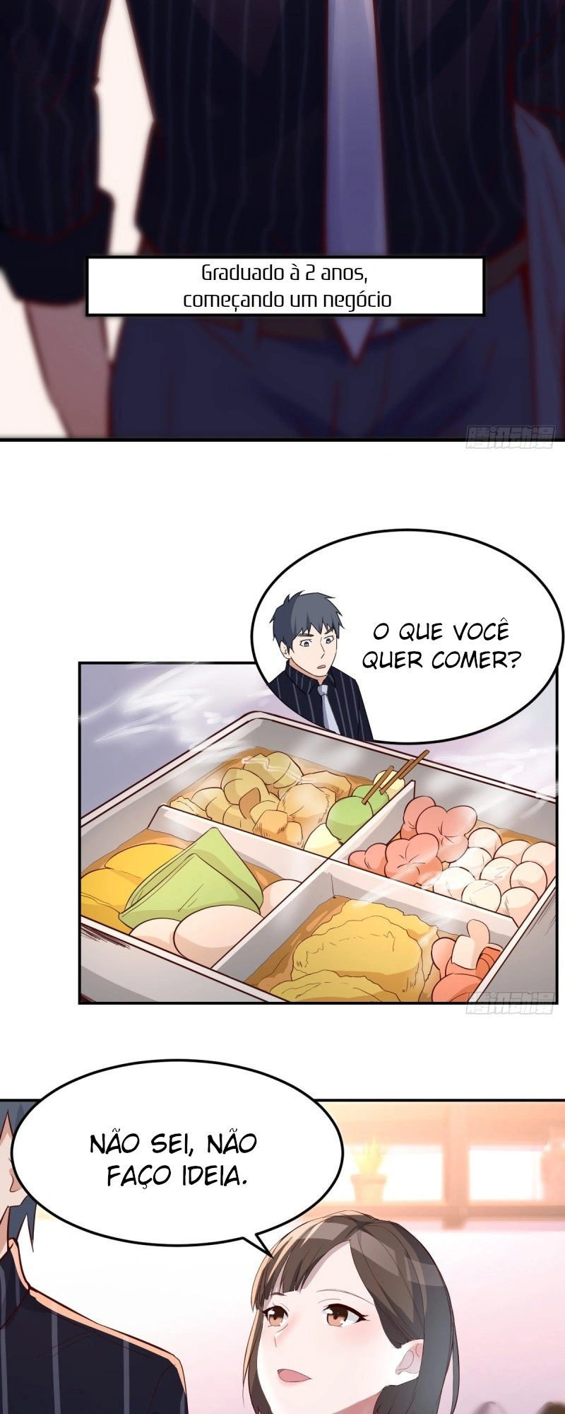 Ler I Have Twin Girlfriends Capitulo 79 Page 18