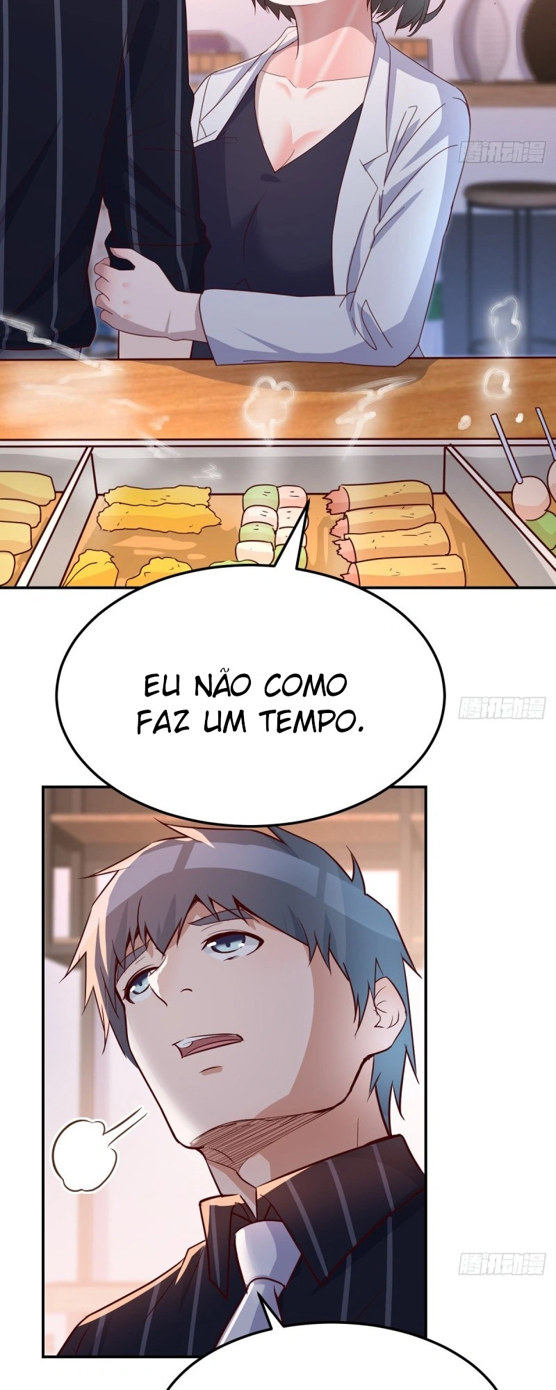 Ler I Have Twin Girlfriends Capitulo 79 Page 19