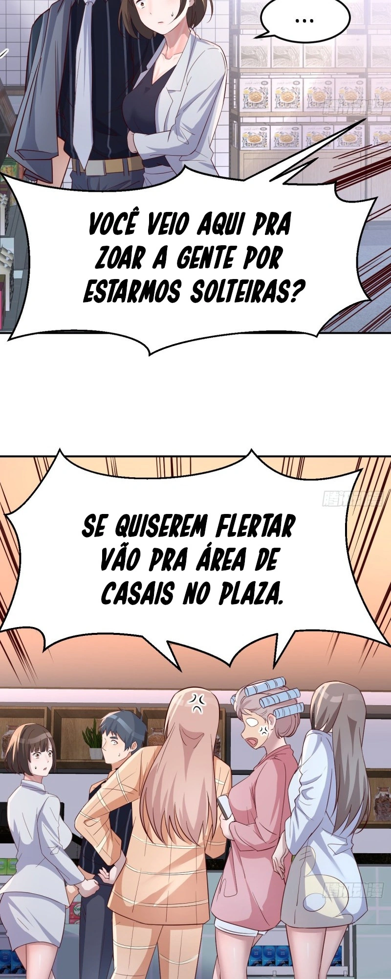 Ler I Have Twin Girlfriends Capitulo 79 Page 21