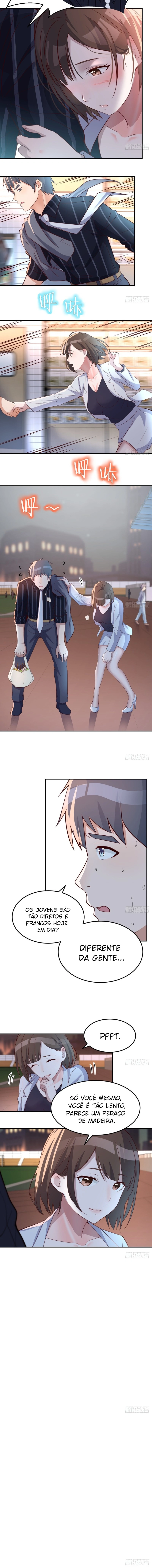 Ler I Have Twin Girlfriends Capitulo 79 Page 25