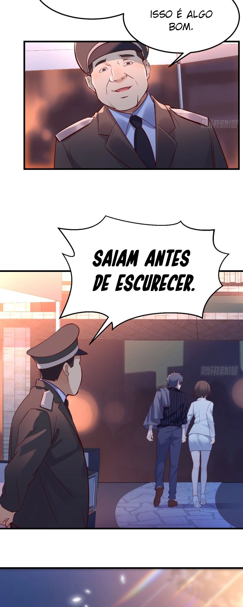 Ler I Have Twin Girlfriends Capitulo 79 Page 4