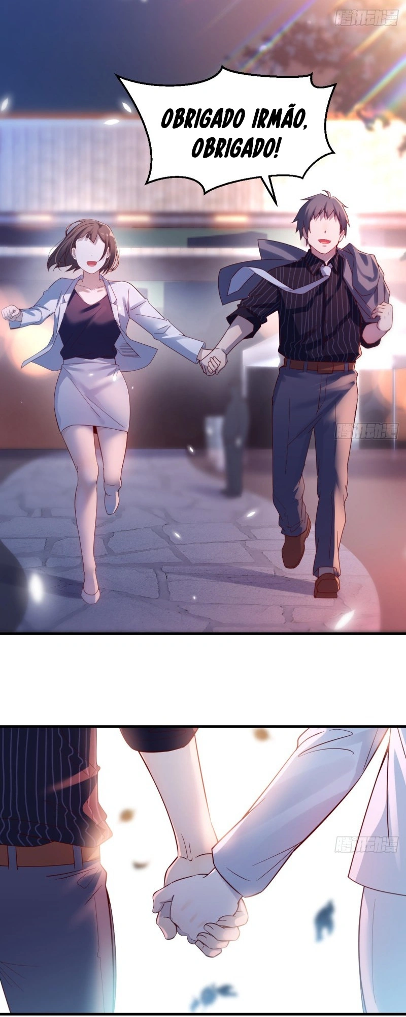 Ler I Have Twin Girlfriends Capitulo 79 Page 5