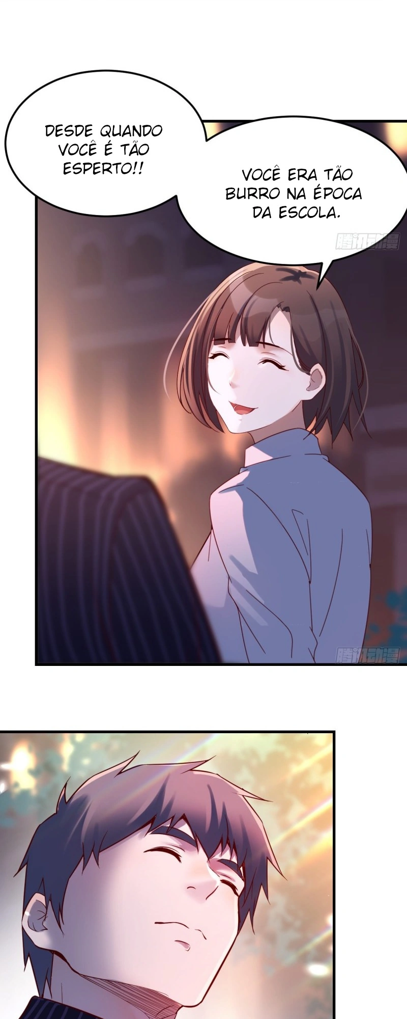 Ler I Have Twin Girlfriends Capitulo 79 Page 6