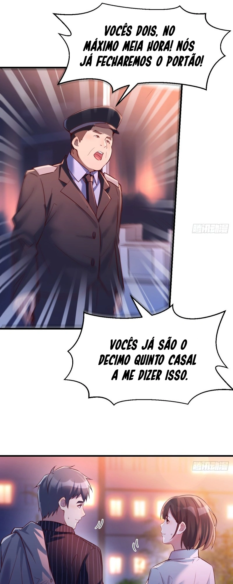 Ler I Have Twin Girlfriends Capitulo 79 Page 9