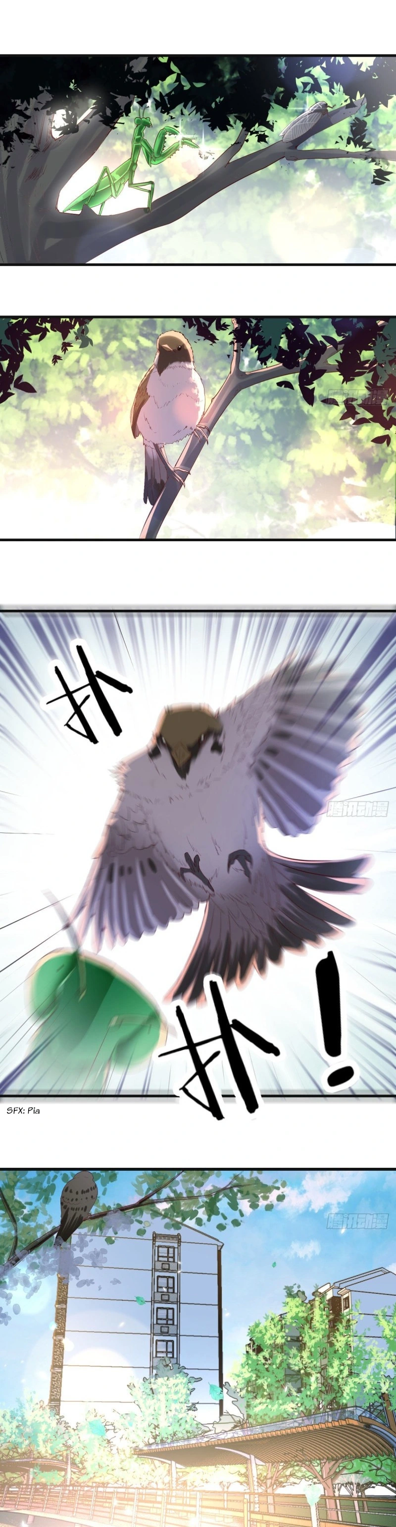 Ler I Have Twin Girlfriends Capitulo 8 Page 13