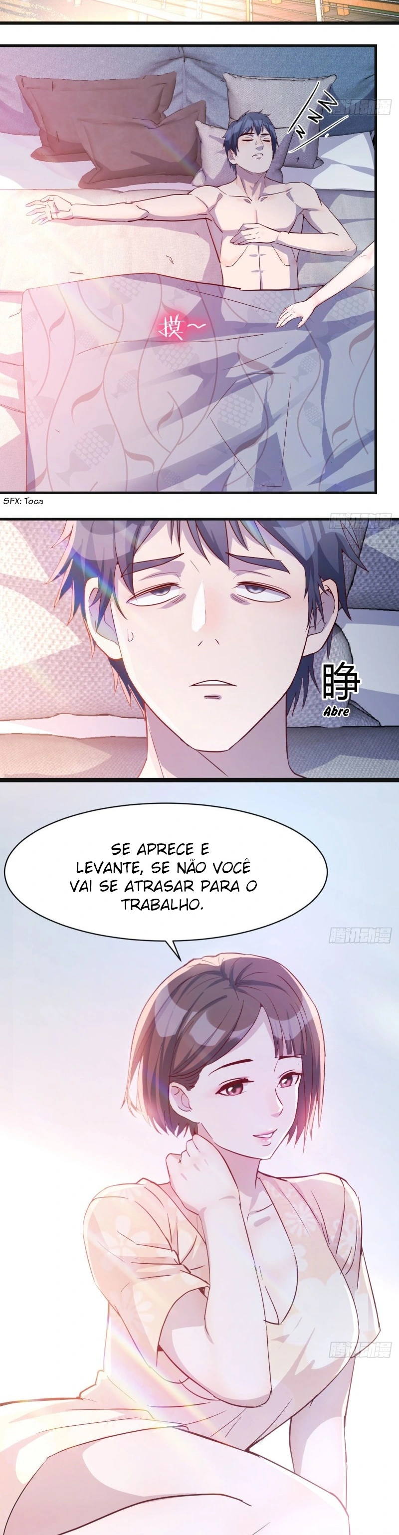 Ler I Have Twin Girlfriends Capitulo 8 Page 14