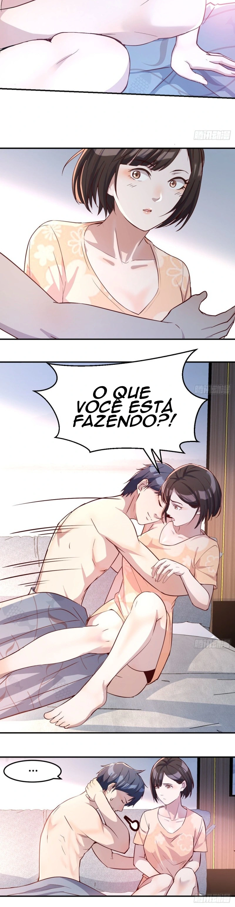 Ler I Have Twin Girlfriends Capitulo 8 Page 15