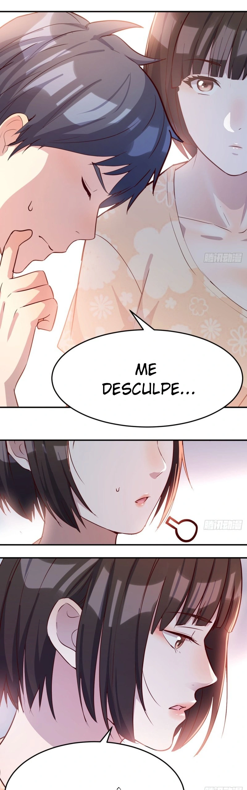 Ler I Have Twin Girlfriends Capitulo 8 Page 16