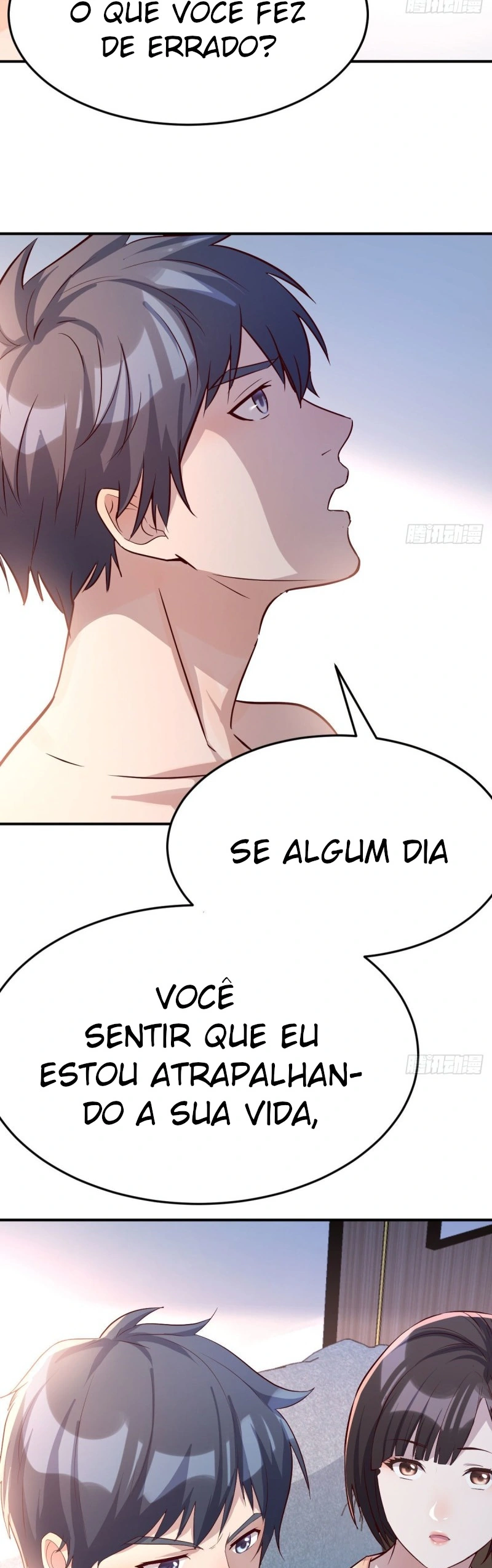 Ler I Have Twin Girlfriends Capitulo 8 Page 17