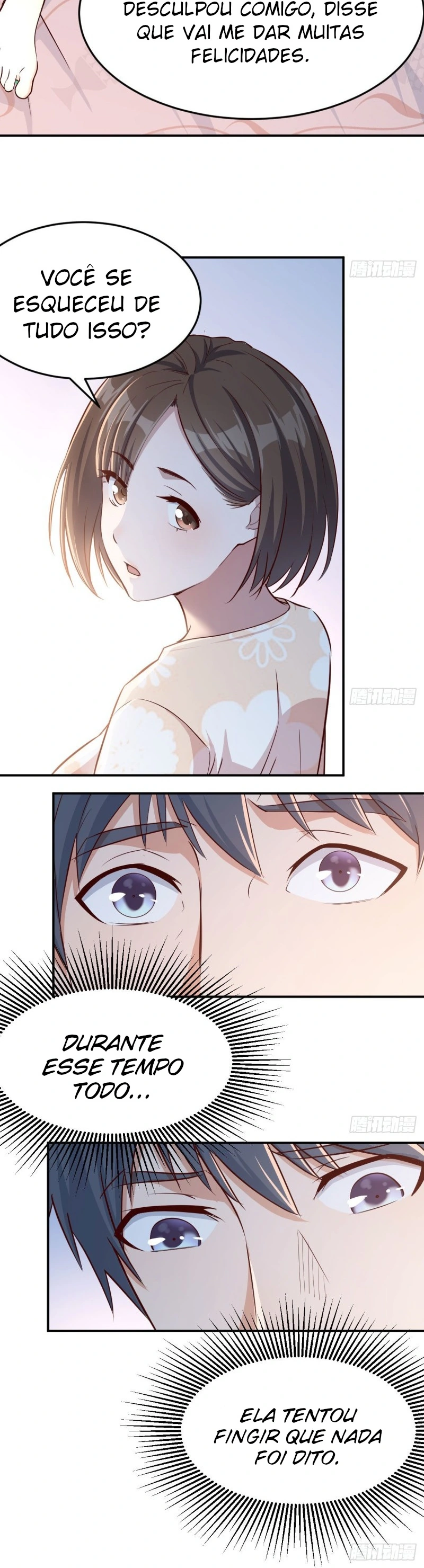 Ler I Have Twin Girlfriends Capitulo 8 Page 21