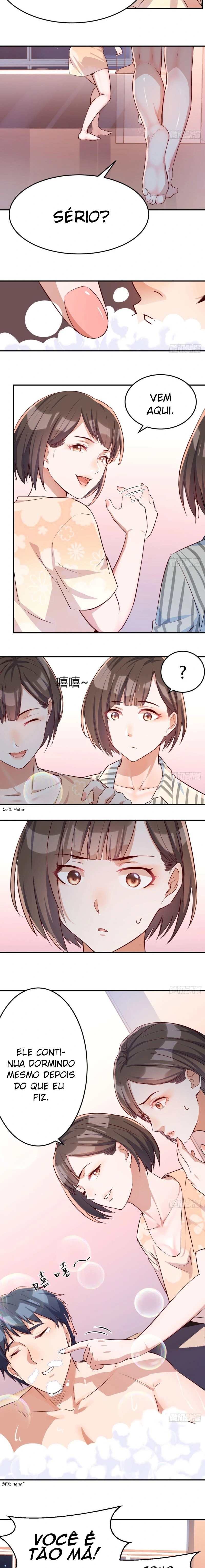 Ler I Have Twin Girlfriends Capitulo 8 Page 5