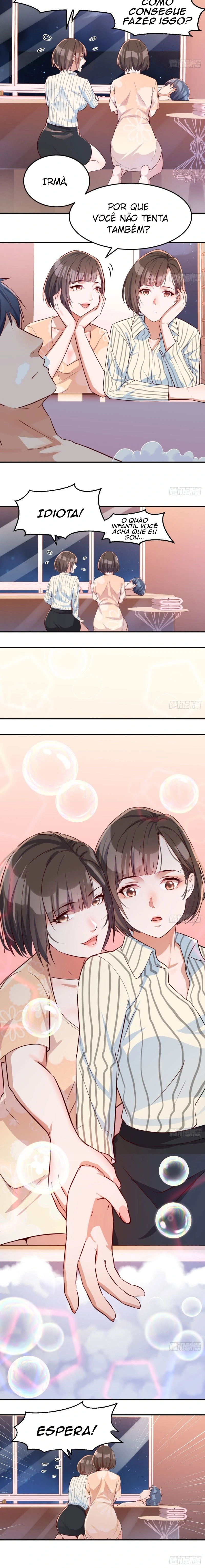 Ler I Have Twin Girlfriends Capitulo 8 Page 6