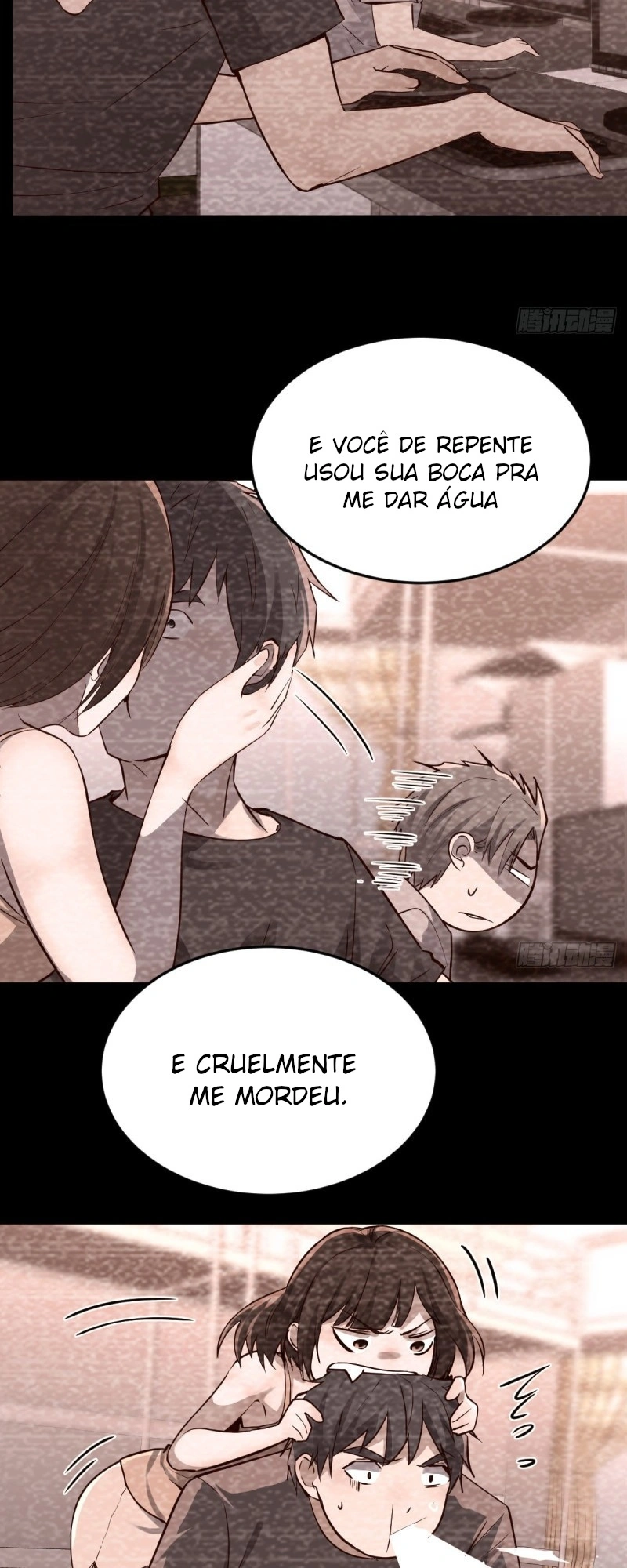 Ler I Have Twin Girlfriends Capitulo 80 Page 14