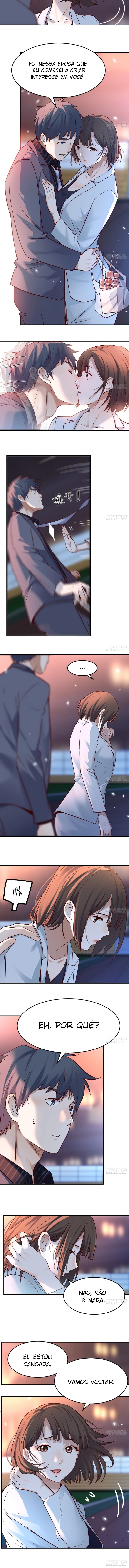 Ler I Have Twin Girlfriends Capitulo 80 Page 17