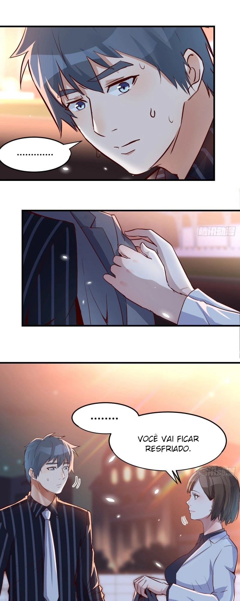Ler I Have Twin Girlfriends Capitulo 80 Page 3