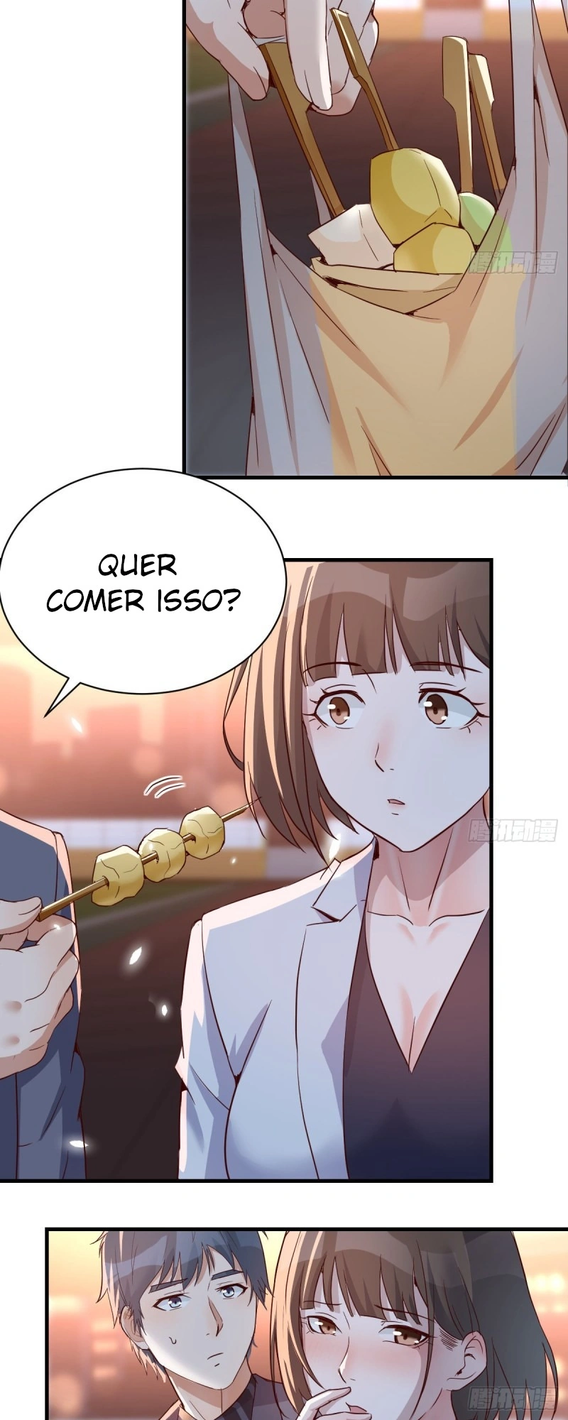 Ler I Have Twin Girlfriends Capitulo 80 Page 6