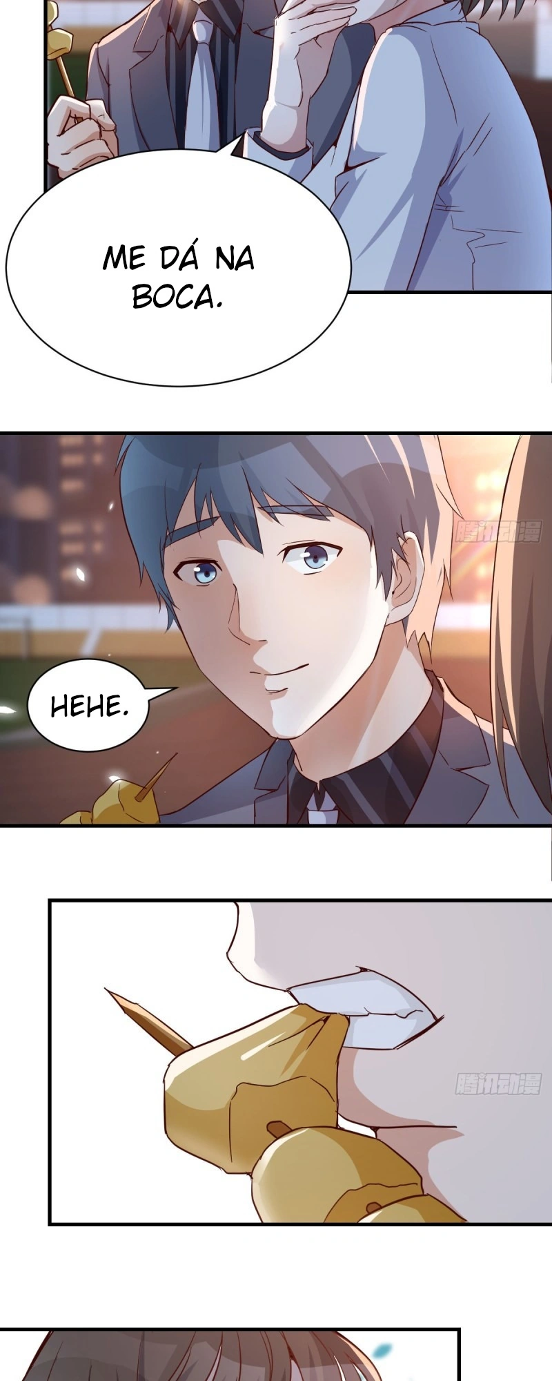 Ler I Have Twin Girlfriends Capitulo 80 Page 7