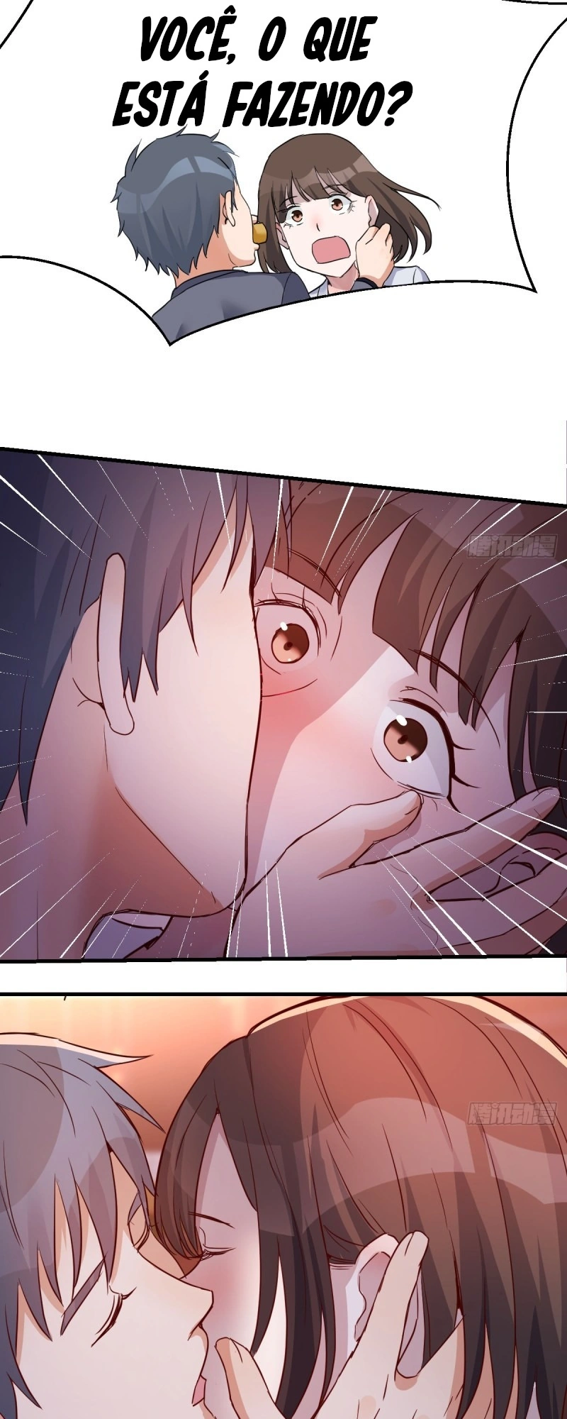 Ler I Have Twin Girlfriends Capitulo 80 Page 9