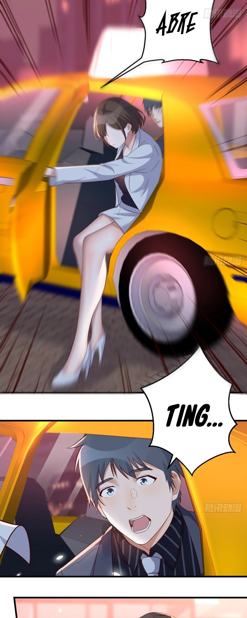 Ler I Have Twin Girlfriends Capitulo 81 Page 13