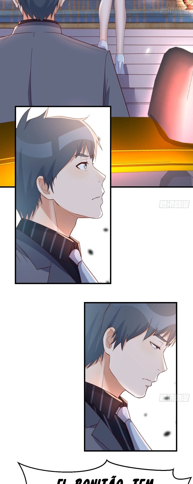 Ler I Have Twin Girlfriends Capitulo 81 Page 15